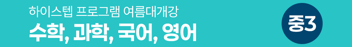 대배너