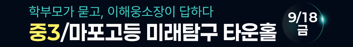 대배너